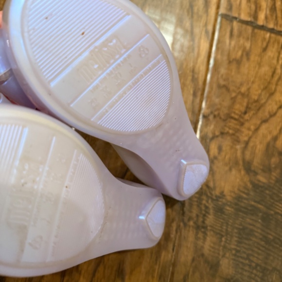 Mini Melissa Mel Ultragirl Sweet IV - Picture 3 of 3